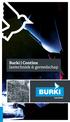 Burki Continu lastechniek & gereedschap