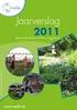 Halfjaarbericht 2011 N.V. Bank Nederlandse Gemeenten Koninginnegracht 2 Postbus GH Den Haag Telefoon