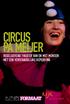 Circus Pa Meijer. Regelgevend theater van en met mensen met een verstandelijke beperking