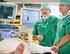UW OPERATIE EN DE VERDOVING Informatie over anesthesie