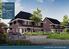 Grootebroek. Oosterweed. 10 royale twee-onder-kapwoningen. H. Marsmanstraat