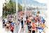 MARATHON DES ALPES - MARITIMES (NICE - CANNES)