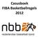 Casusboek FIBA Basketballregels 2012