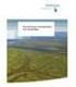 Concentraties, Trends en Normtoetsing van chemische stoffen in het oppervlakte sediment van het Nederlandse Continentale Plat ( )