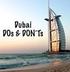 Dubai on a budget, Yes you can! De tips van Reisblog Reischick
