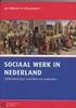 Geschiedenis van het maatschappelijk werk (Nederland)