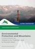 ACM Position Paper Mededinging & Duurzaamheid. Concept. Pagina 1/20. Juli Autoriteit Consument en Markt. Postbus