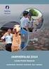 Jaarverslag commissie van toezicht arrestantenzorg Oost- Brabant 2013