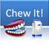 Informatiebrief Chew It! onderzoek