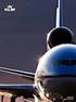 Groundcontrol KLM. Fly Smart. Battle of concepts KLM battle