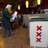 DEFINITIEVE UITSLAG AMSTERDAM VERKIEZINGEN 2003 PROVINCIALE STATEN
