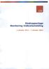ciz Eindrapportage Monitoring Indicatiemelding 1 oktober oktober 2014