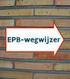 EPB-eisen voor EPN-eenheden