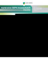 Aanleveren SEPA-incassobatch Checklist. SEPA Expert Desk 28 november 2013 Versie 1.1