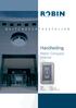 B U I T E N D E U R T O E S T E L L E N. Handleiding. Robin Compact inbouw