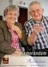 Nieuwsbrief Vlaamse Alzheimer Liga vzw Nummer 43 mei 2014
