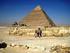 Egypte, Een foto-impresie van een indrukwekkende reis. Djoser BV Breestraat CM Leiden