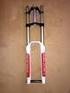 ROCKSHOX, INC BOXXER OWNER S MANUAL