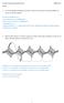 Examen structurele bioinformatica Naam: