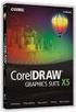 Upgradetabel. CorelDRAW Graphics Suite 12 Graphics Suite 11 Graphics Suite. CorelDRAW Graphics Suite X4. CorelDRAW Graphics Suite X3