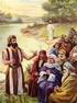 20 Oktober De Geboorten van Jezus en Johannes de Doper