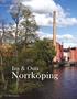 NORRKÖPING ZWEDEN. Ins & Outs. Norrköping