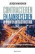 Een praktisch boek over contracteren en aanbesteden