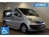 Opel Vivaro dubbele cabine. perfecte combinatie van personen en lading