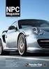 De 911 Modellen/Gegevens/Prijzen (Geldig vanaf 01/2011)