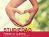 Studiedag. Relatie en autisme Over de invloed van autisme op liefdesrelaties