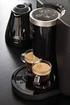Nieuw: versgemalen koffie in een handomdraai