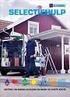 Snelselectie. Safe. Componenten voor ventilatiesystemen.  STANDAARD LUCHTDICHTHEIDSKLASSE D. Renovatie materiaal.