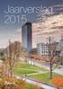 Jaarverslag Kamer Delft 2015