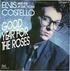 It s been a good year for the roses (Elvis Costello)