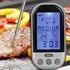 Gebruikershandleiding. Digitale oven/vlees/timer thermometer Model E341 Artikel nummer
