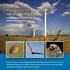 Wind turbines and bats in the Netherlands Measuring and predicting