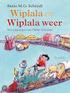 Wiplala en Wiplala weer