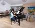 PIANO PERFORMANCE DESIGNED FOR YOUR HOME GEBRUIKERSHANDLEIDING. Steinfort MP80
