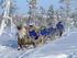 Finland Avontuurlijke winterweek in Fins Lapland
