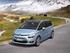 CITROËN C4 PICASSO EN GRAND C4 PICASSO