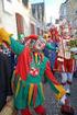 Carnaval in Bergen op Zoom, Vastenavend in t Krabbegat