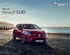 Nieuwe. Renault CLIO