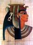 3000 jaar v. Chr. :tekeningen Egyptische arts Imhotep