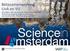 Innovatie Centra Academisch Bètaonderwijs (ICAB) Jaarplan Discipline Biologie 1 september januari 2013