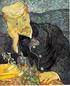 Van Gogh en de melancholie