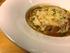 Les Entrées. La soupe à l'oignon gratinée. La salade au chèvre chaud. Notre foie gras cuit en terrine