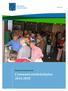 Gemeente Zoeterwoude Communicatiebeleidsplan Datum 12 juni 2014 Uitgave Gemeente Zoeterwoude Projectleiding Lisette Roosing
