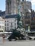 Betreft: machtigingsaanvraag van de Stad Antwerpen voor de verwerking van persoonsgegevens, afkomstig van de Vlaamse Maatschappij voor Sociaal Wonen