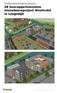 Informatiebrochure 48 huurappartementen nieuwbouwproject Westerdel in Langedijk