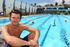 Nederlandse top 10. Masters zwemmen. Samengesteld door Margriet Grove. Korte baan (25m) en lange baan (50m)